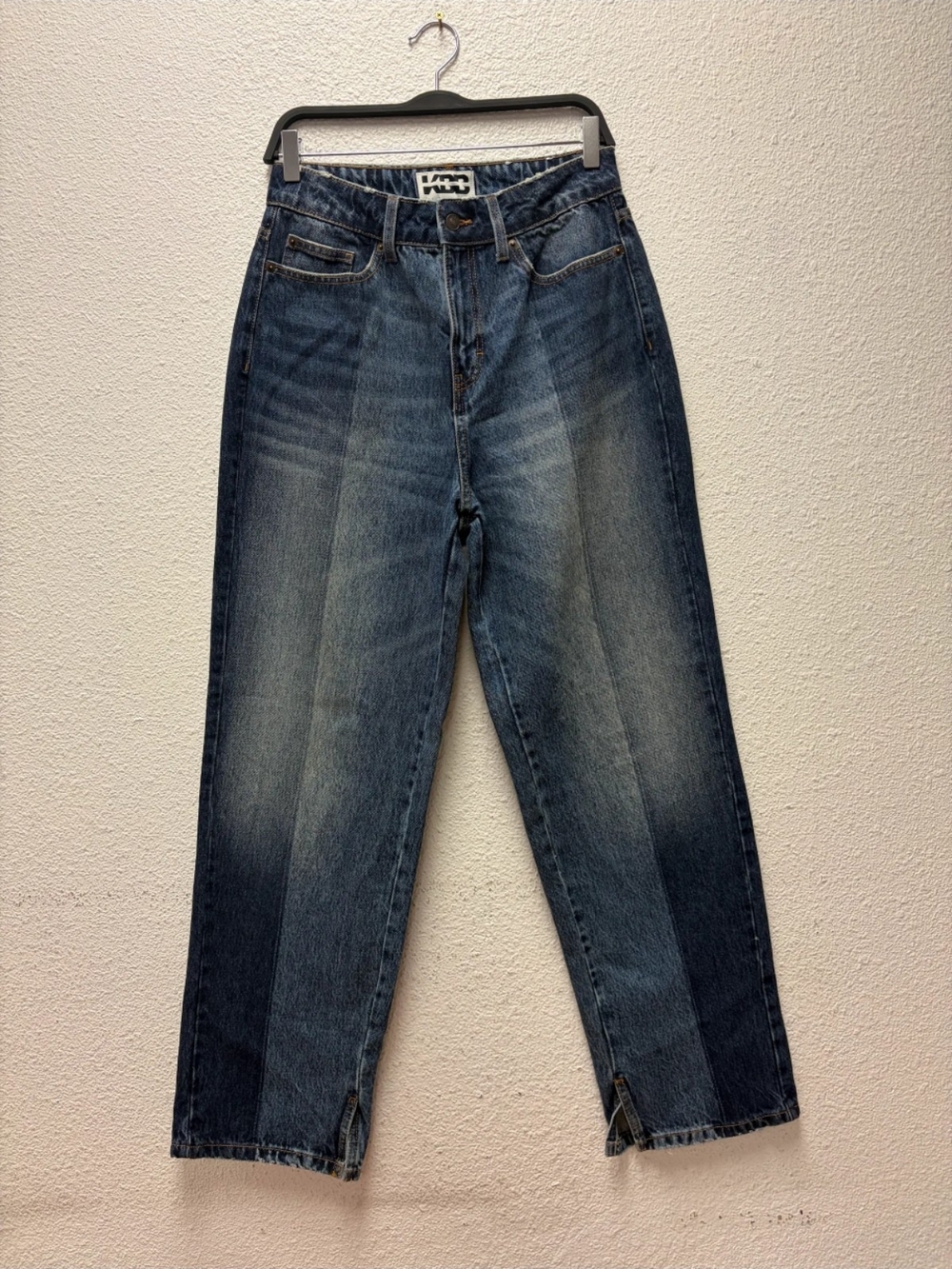 Women's Straight-Leg Jeans Size 6 #730